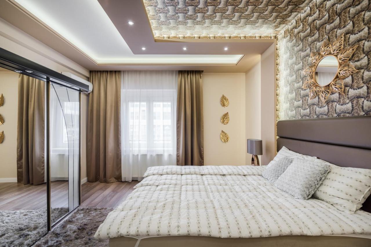 Bpr Ethereal Panoramic Suite With A/C & Balcony Βουδαπέστη Εξωτερικό φωτογραφία