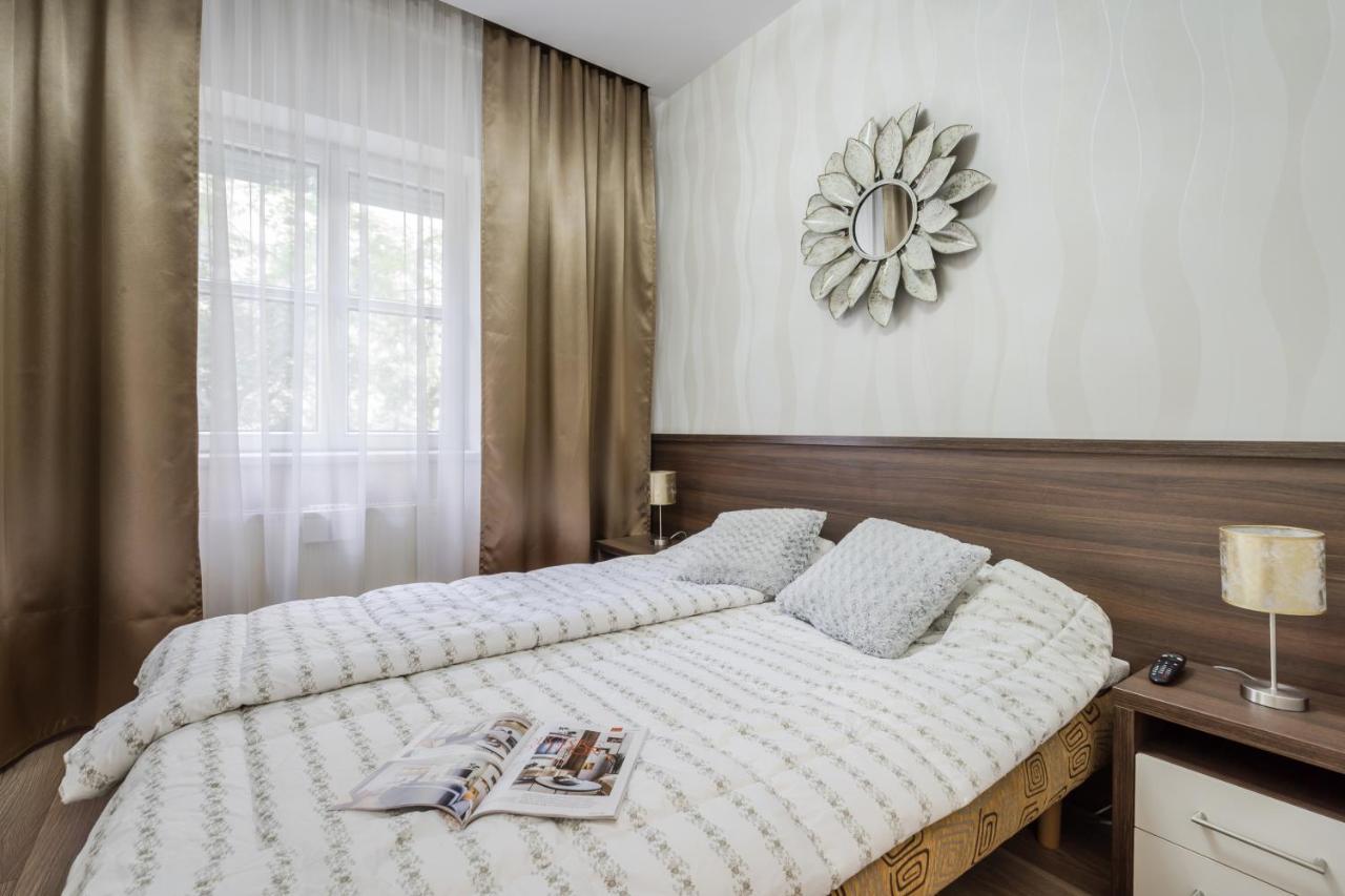 Bpr Ethereal Panoramic Suite With A/C & Balcony Βουδαπέστη Εξωτερικό φωτογραφία